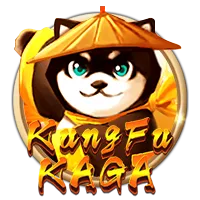 KungFu Kaga